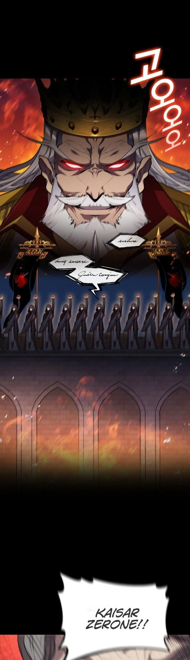 I Regressed As The Duke  (Returned as the Duke) Chapter 1 Gambar 10