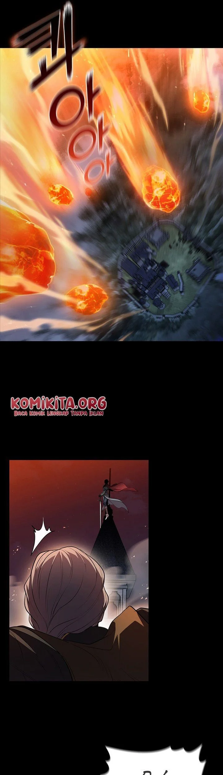 I Regressed As The Duke  (Returned as the Duke) Chapter 1 Gambar 12