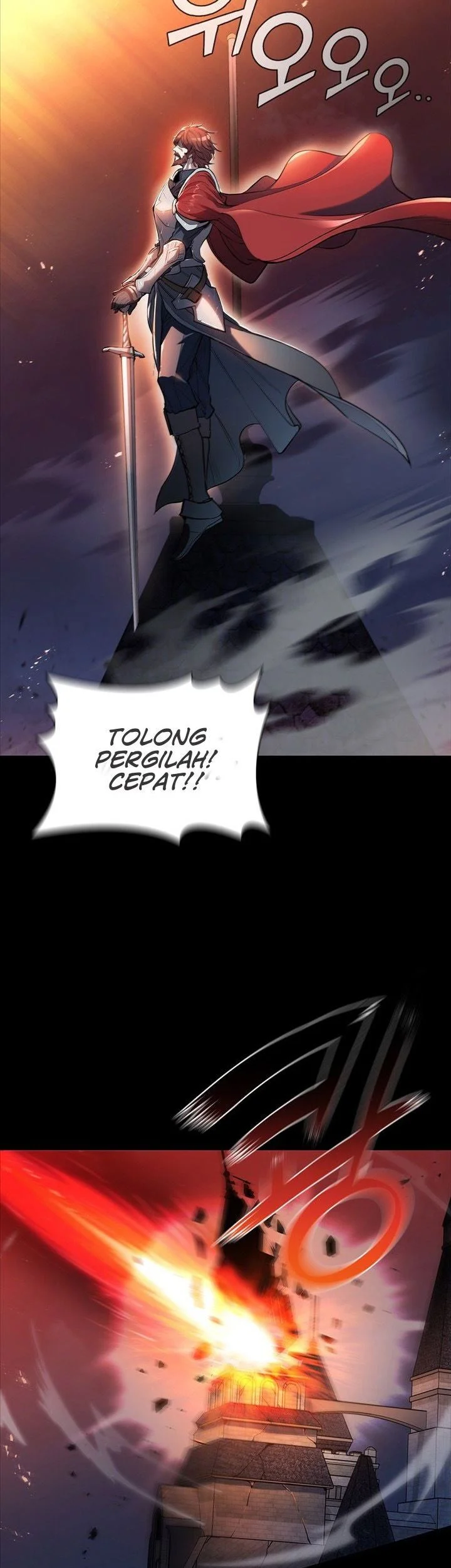 I Regressed As The Duke  (Returned as the Duke) Chapter 1 Gambar 14