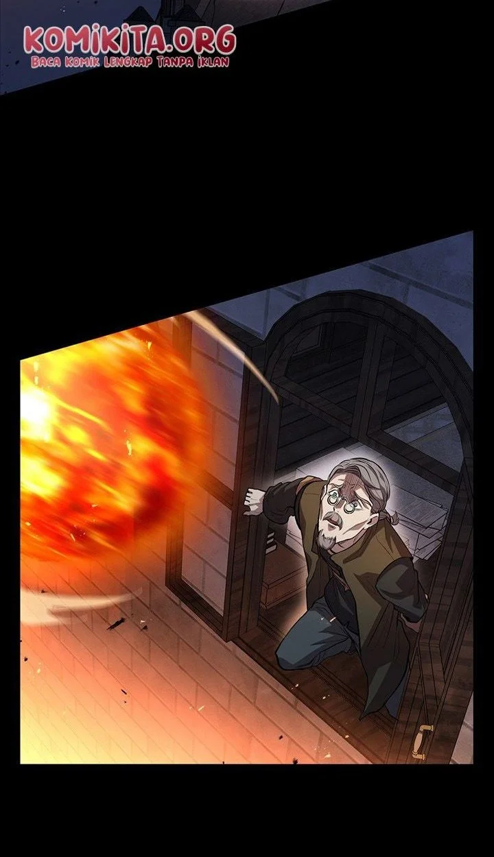 I Regressed As The Duke  (Returned as the Duke) Chapter 1 Gambar 15