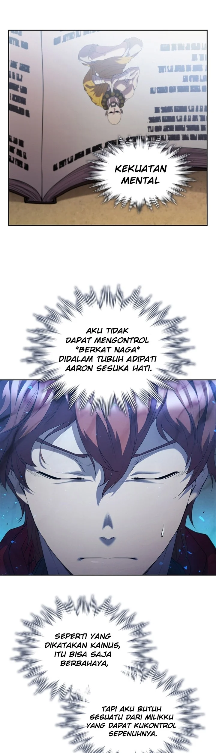 I Regressed As The Duke  (Returned as the Duke) Chapter 10 Gambar 24