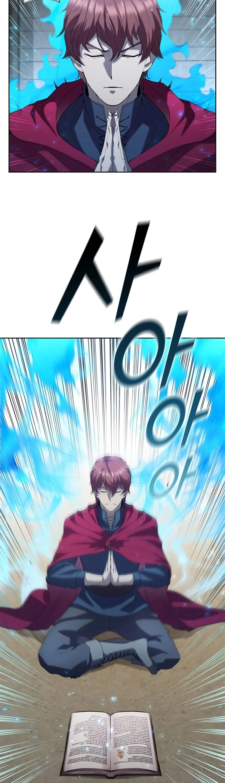 I Regressed As The Duke  (Returned as the Duke) Chapter 10 Gambar 26