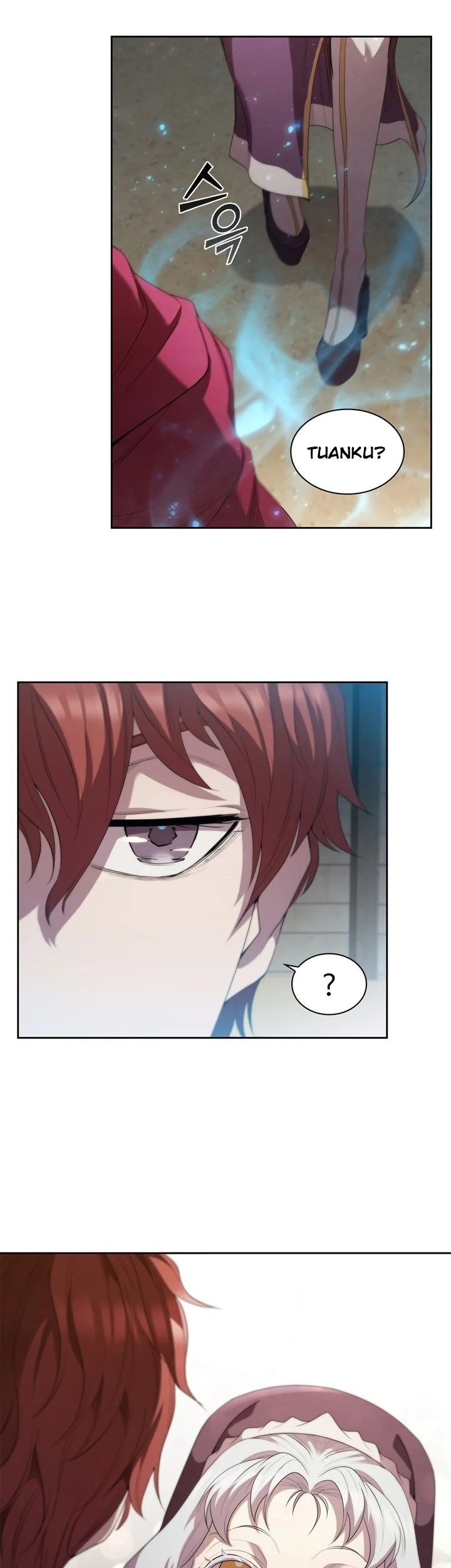 I Regressed As The Duke  (Returned as the Duke) Chapter 10 Gambar 28