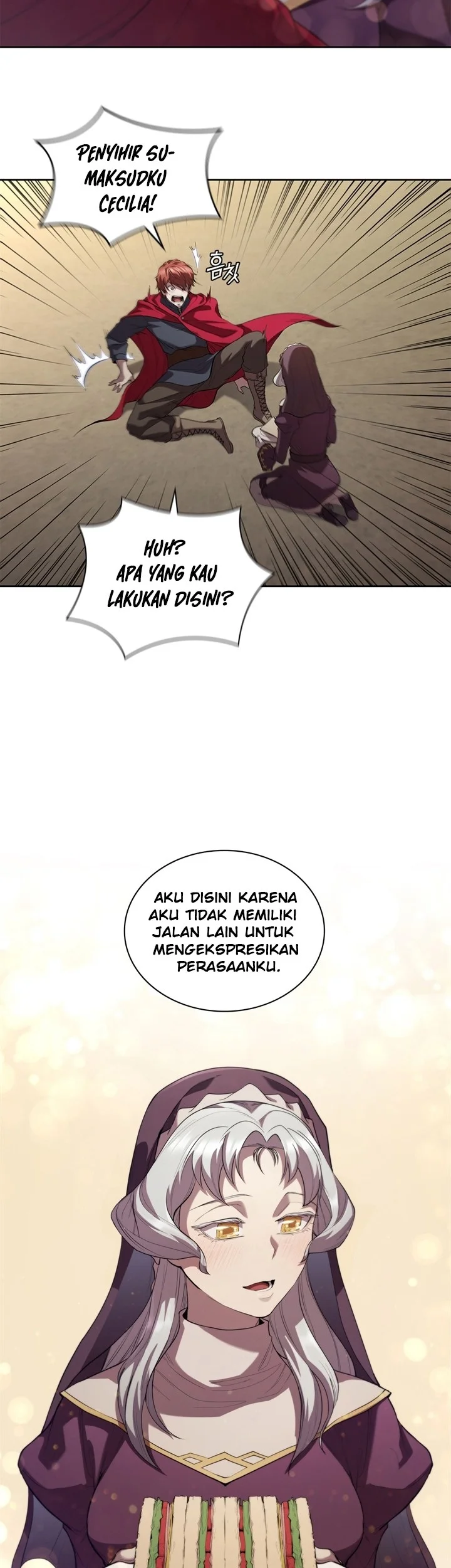 I Regressed As The Duke  (Returned as the Duke) Chapter 10 Gambar 30