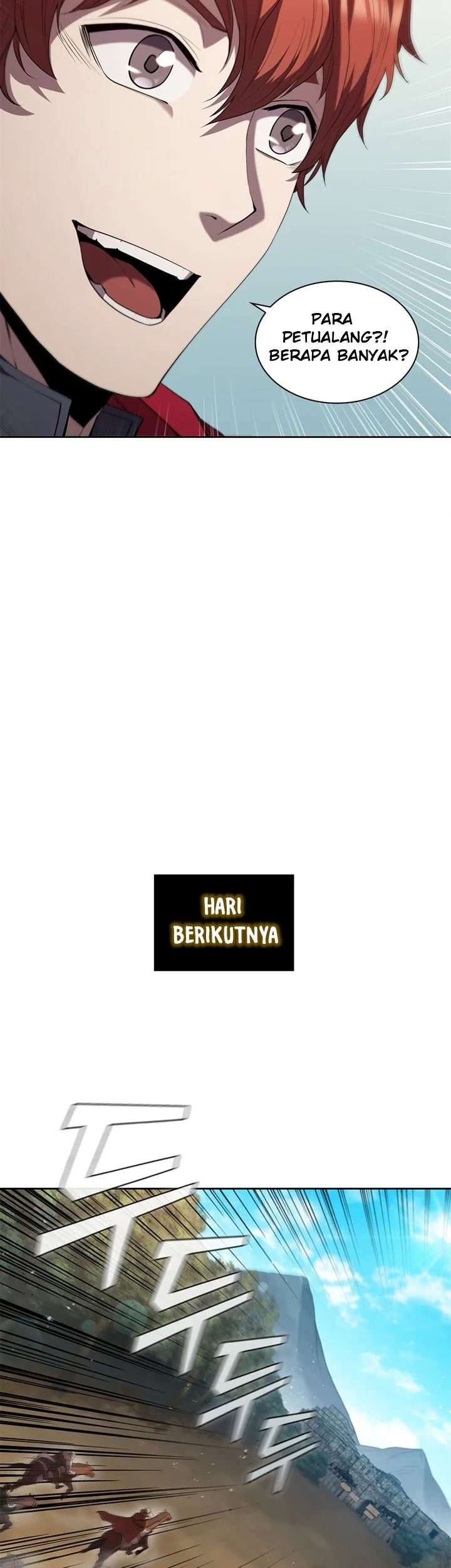 I Regressed As The Duke  (Returned as the Duke) Chapter 10 Gambar 36