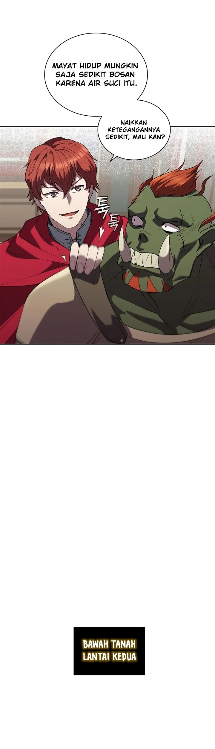 I Regressed As The Duke  (Returned as the Duke) Chapter 10 Gambar 60