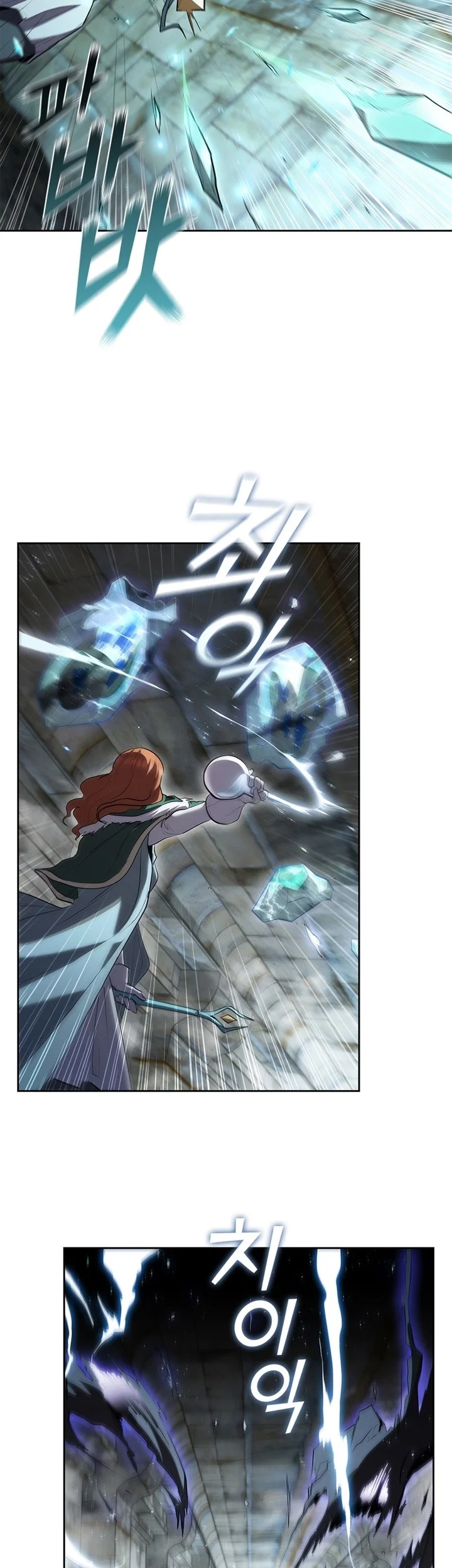 I Regressed As The Duke  (Returned as the Duke) Chapter 10 Gambar 62