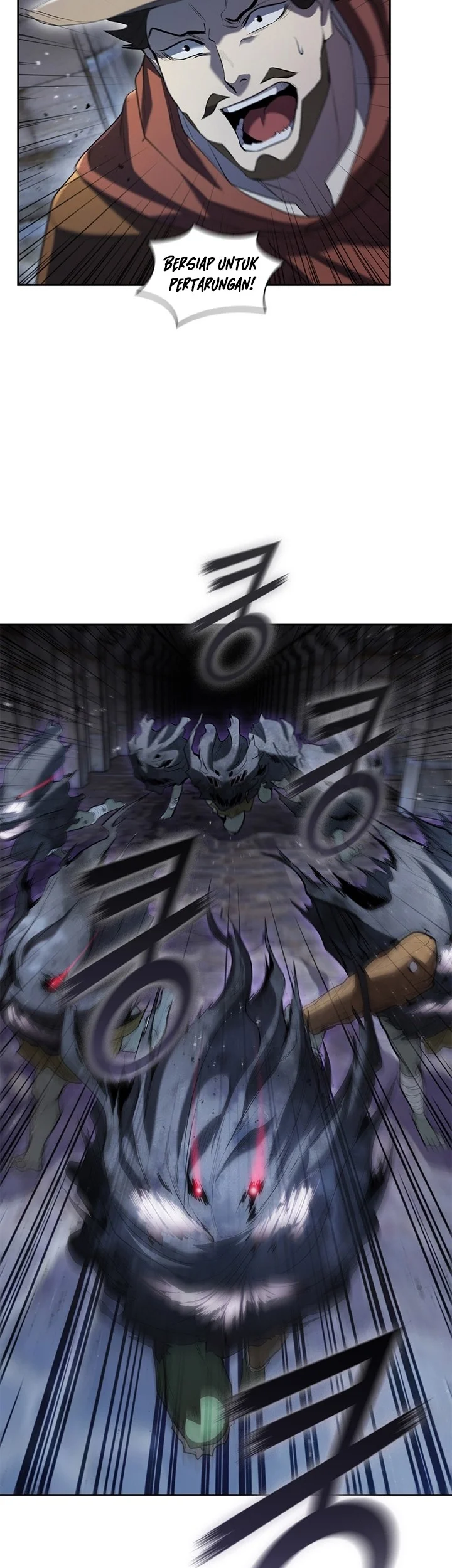 I Regressed As The Duke  (Returned as the Duke) Chapter 10 Gambar 72