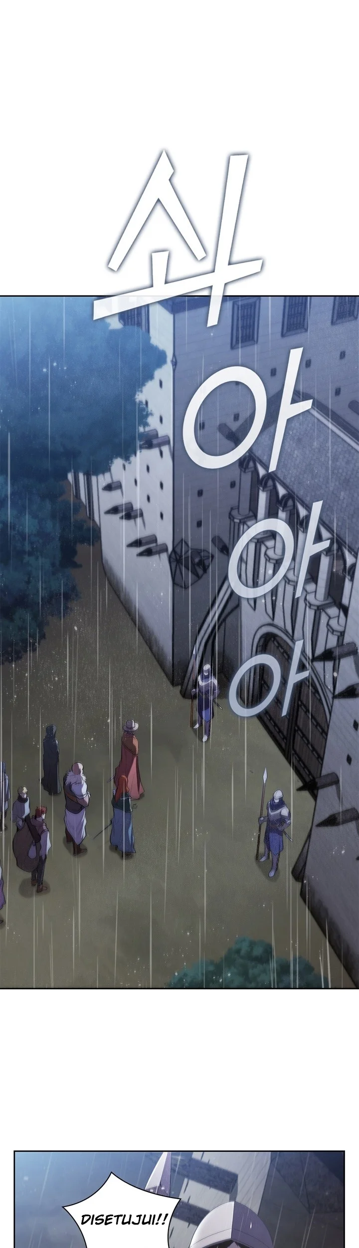 I Regressed As The Duke  (Returned as the Duke) Chapter 10 Gambar 4