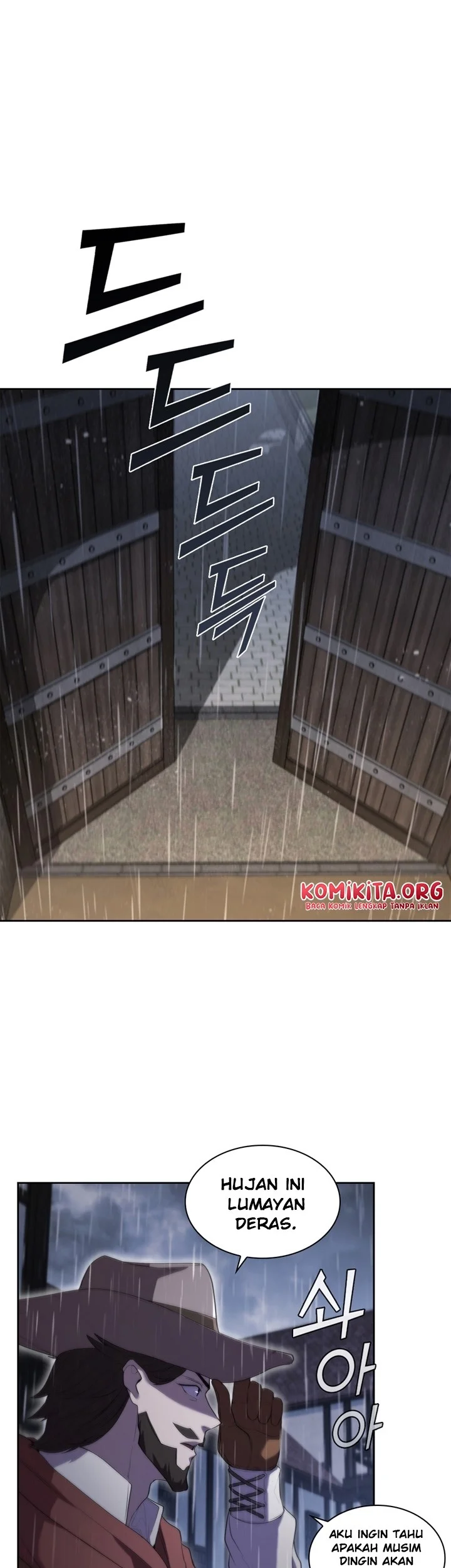 I Regressed As The Duke  (Returned as the Duke) Chapter 10 Gambar 6