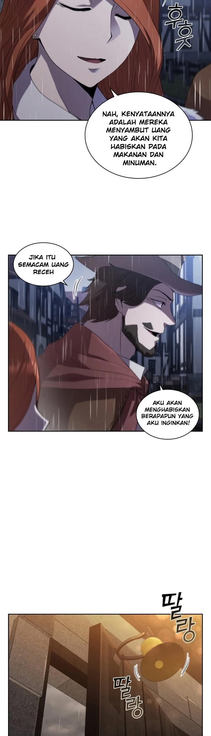 I Regressed As The Duke  (Returned as the Duke) Chapter 10 Gambar 12