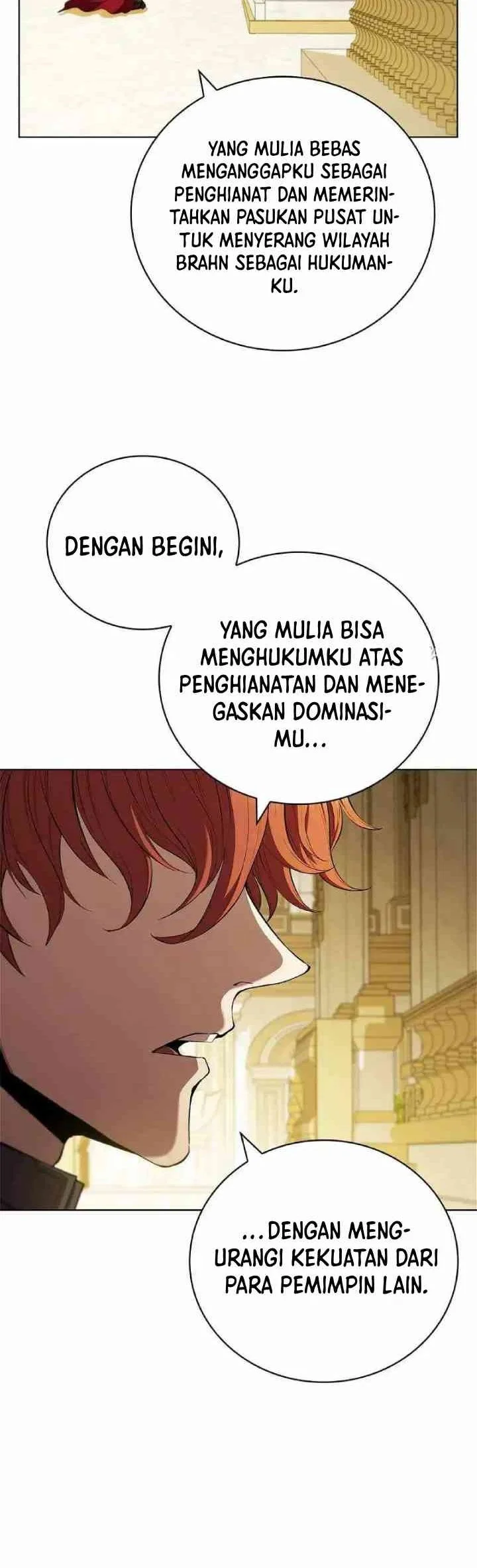 I Regressed As The Duke  (Returned as the Duke) Chapter 100 Gambar 31
