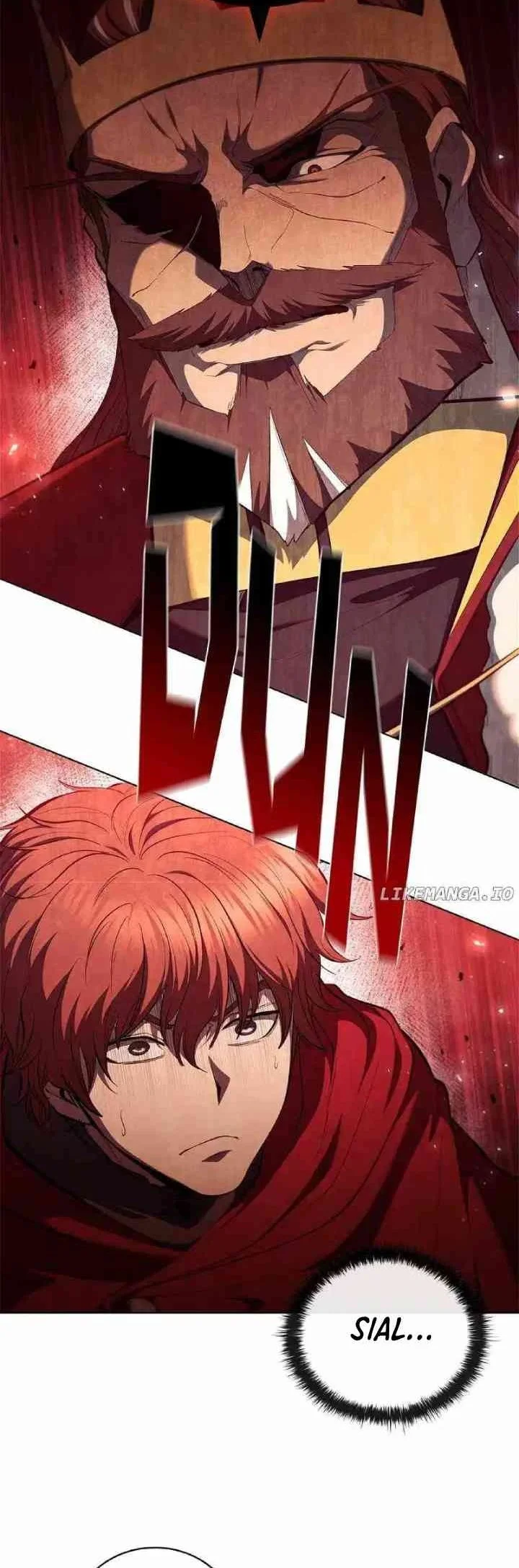 I Regressed As The Duke  (Returned as the Duke) Chapter 100 Gambar 35