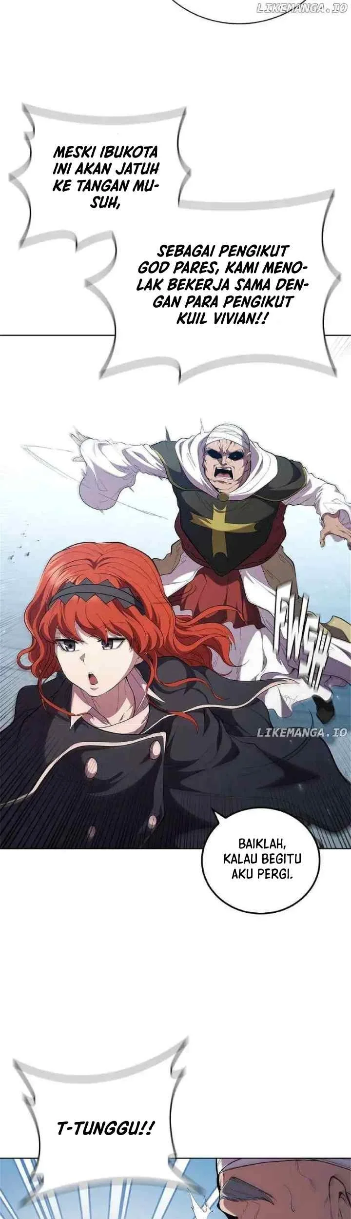 I Regressed As The Duke  (Returned as the Duke) Chapter 100 Gambar 50