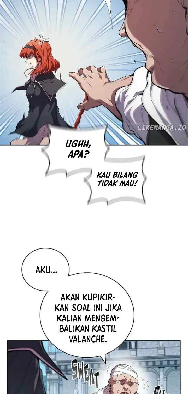 I Regressed As The Duke  (Returned as the Duke) Chapter 100 Gambar 51