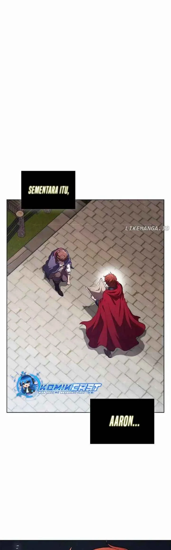 I Regressed As The Duke  (Returned as the Duke) Chapter 100 Gambar 7