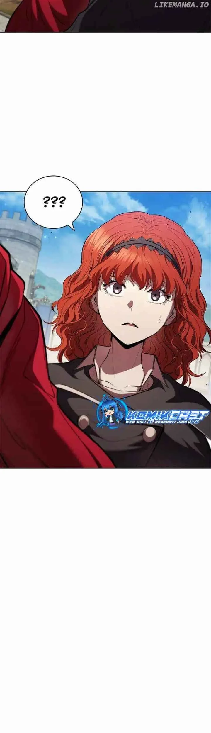 I Regressed As The Duke  (Returned as the Duke) Chapter 100 Gambar 14