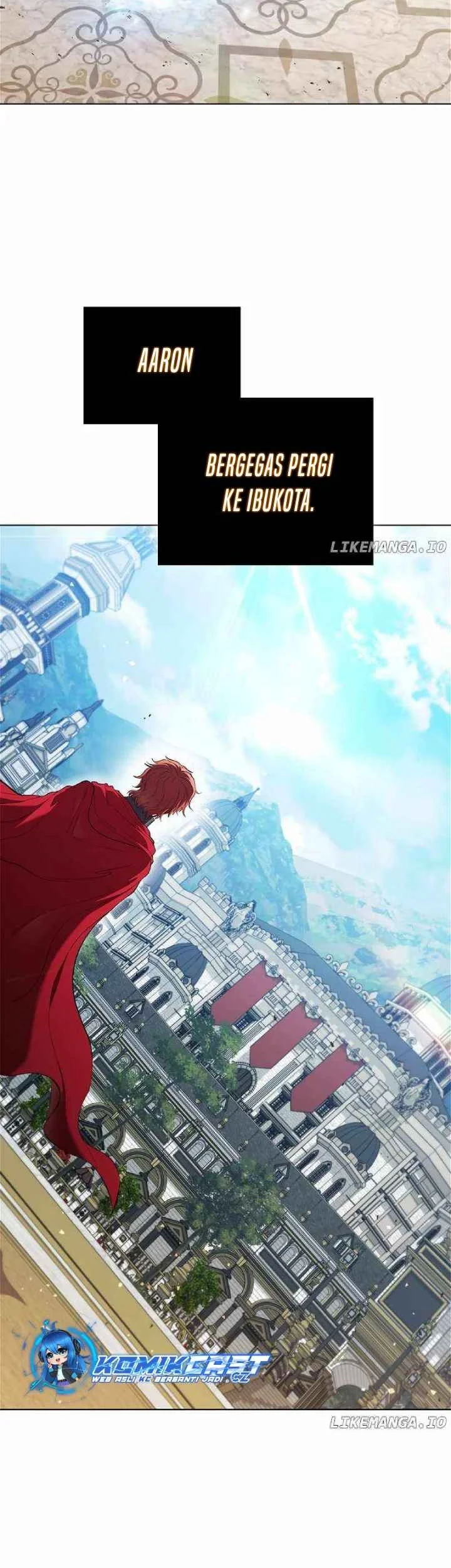 I Regressed As The Duke  (Returned as the Duke) Chapter 100 Gambar 16