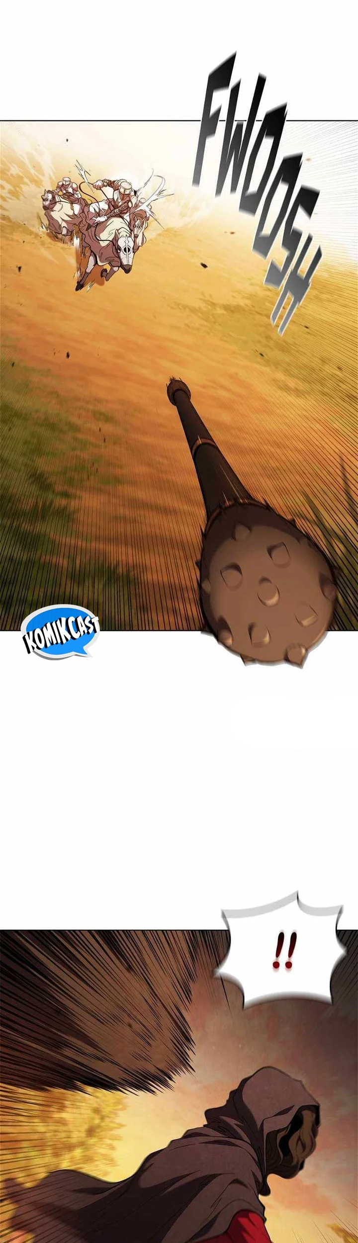 I Regressed As The Duke  (Returned as the Duke) Chapter 101 Gambar 19