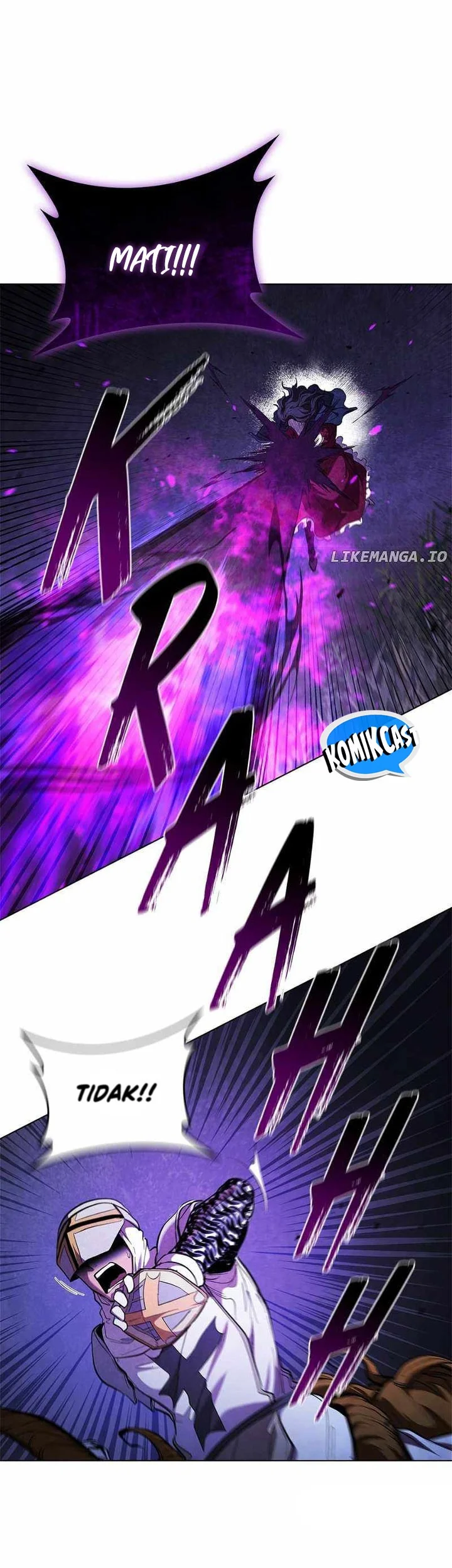 I Regressed As The Duke  (Returned as the Duke) Chapter 101 Gambar 30