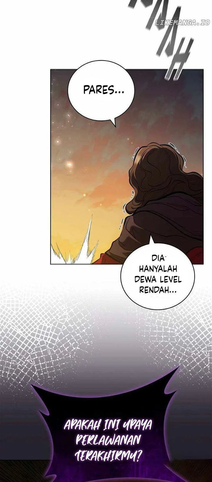 I Regressed As The Duke  (Returned as the Duke) Chapter 101 Gambar 35