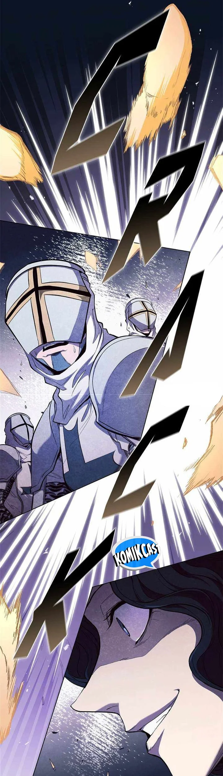 I Regressed As The Duke  (Returned as the Duke) Chapter 101 Gambar 39