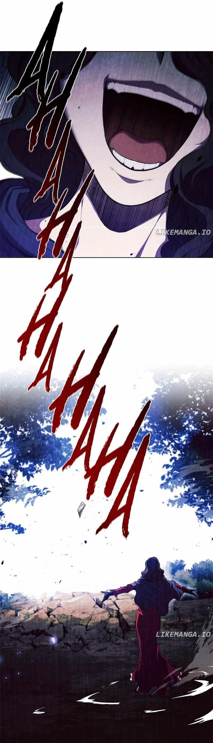 I Regressed As The Duke  (Returned as the Duke) Chapter 101 Gambar 42