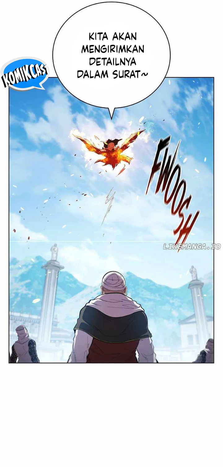 I Regressed As The Duke  (Returned as the Duke) Chapter 101 Gambar 3