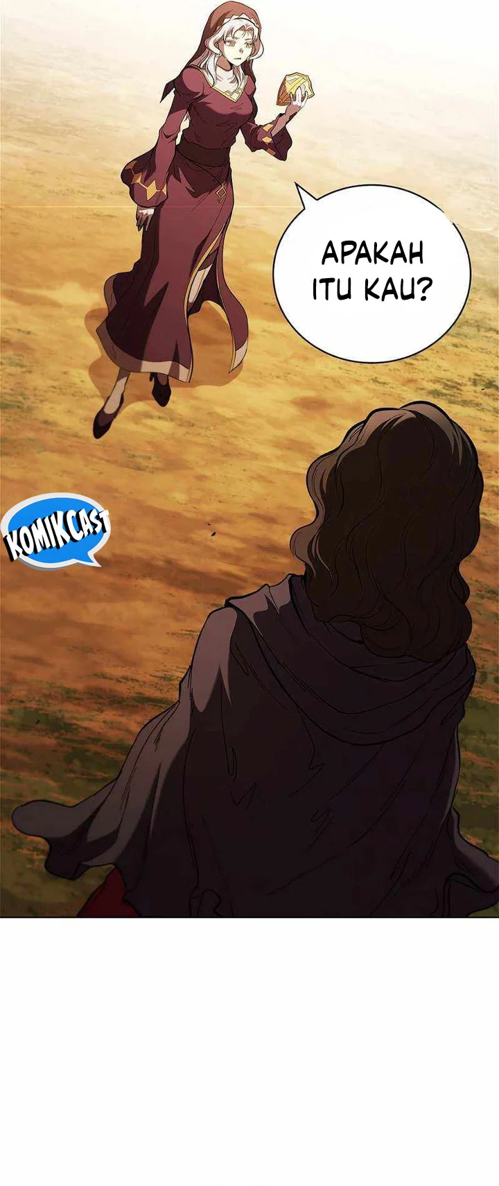 I Regressed As The Duke  (Returned as the Duke) Chapter 101 Gambar 46