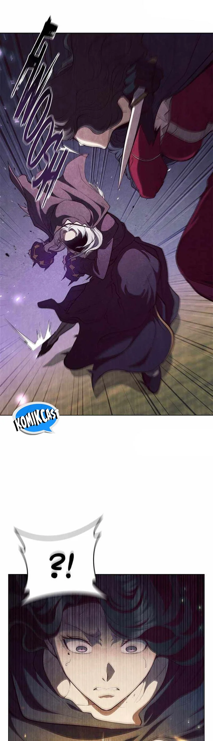 I Regressed As The Duke  (Returned as the Duke) Chapter 101 Gambar 51