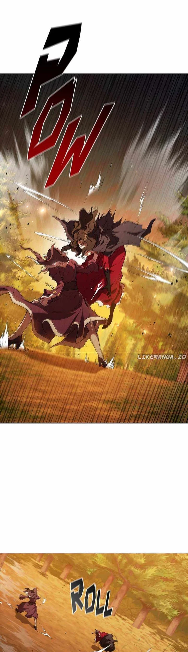 I Regressed As The Duke  (Returned as the Duke) Chapter 101 Gambar 53