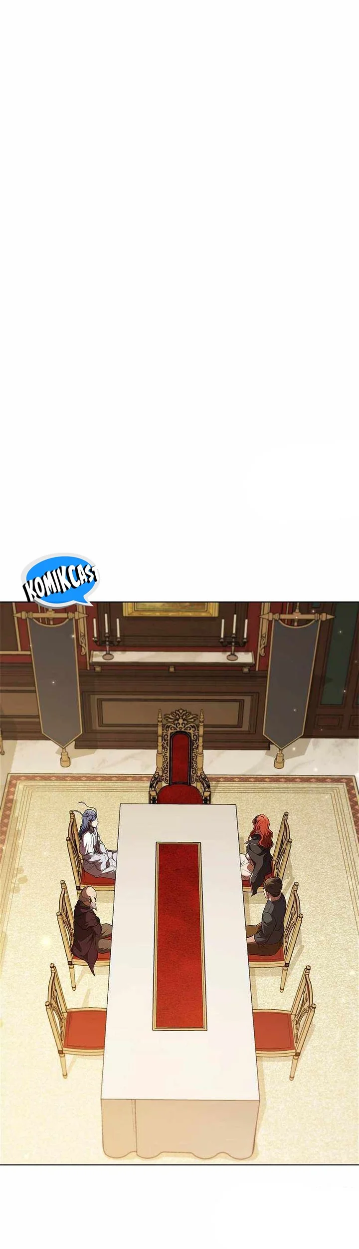 I Regressed As The Duke  (Returned as the Duke) Chapter 101 Gambar 65