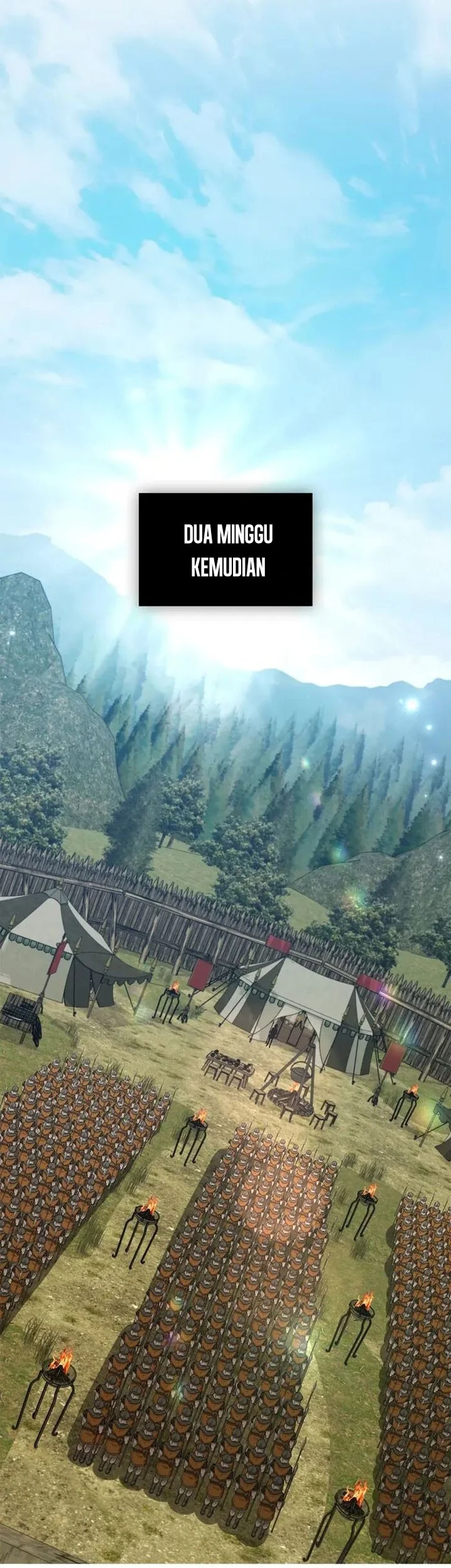 I Regressed As The Duke  (Returned as the Duke) Chapter 102 Gambar 20