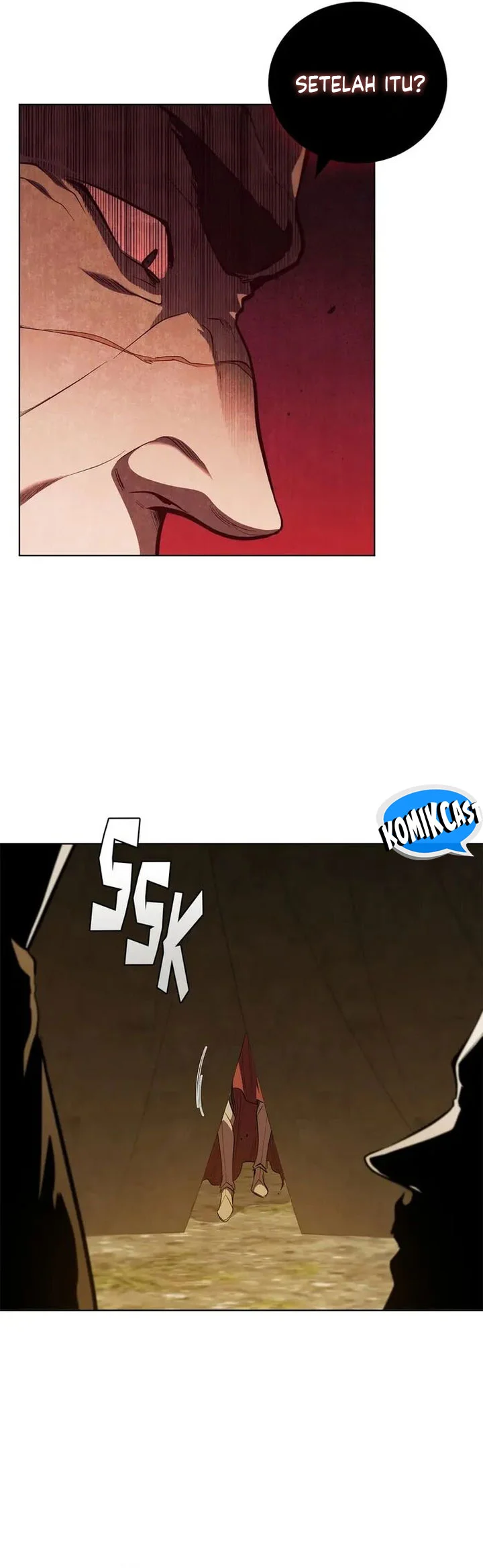 I Regressed As The Duke  (Returned as the Duke) Chapter 102 Gambar 31