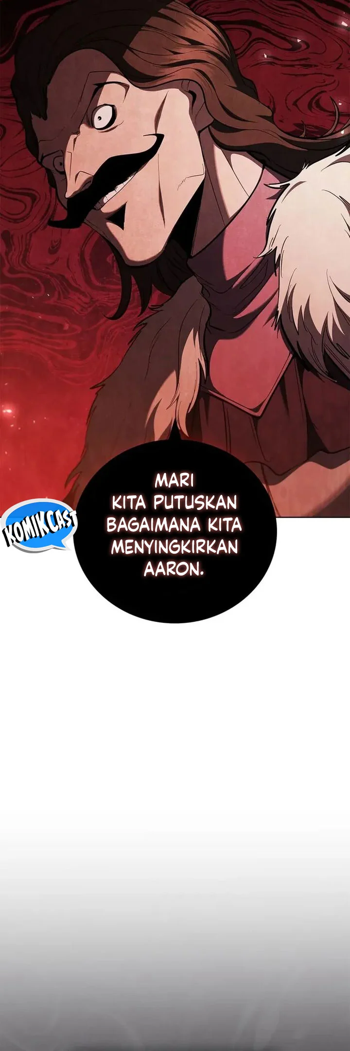 I Regressed As The Duke  (Returned as the Duke) Chapter 102 Gambar 39