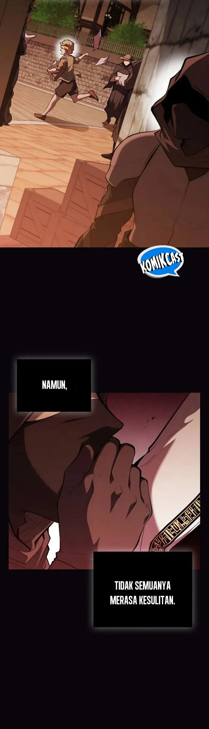 I Regressed As The Duke  (Returned as the Duke) Chapter 102 Gambar 42