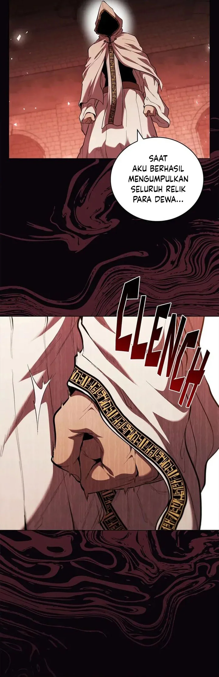 I Regressed As The Duke  (Returned as the Duke) Chapter 102 Gambar 46