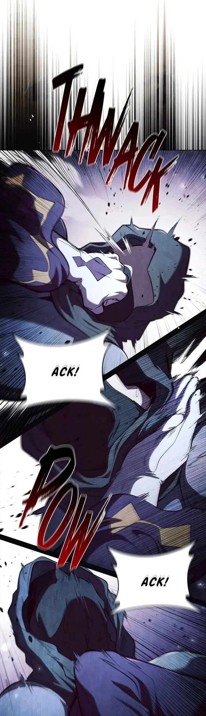 I Regressed As The Duke  (Returned as the Duke) Chapter 102 Gambar 49