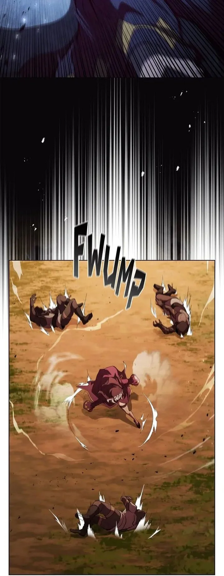 I Regressed As The Duke  (Returned as the Duke) Chapter 102 Gambar 50