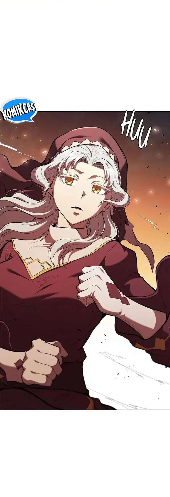 I Regressed As The Duke  (Returned as the Duke) Chapter 102 Gambar 51