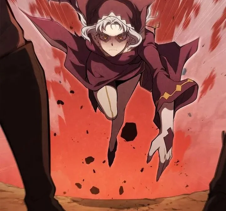 I Regressed As The Duke  (Returned as the Duke) Chapter 102 Gambar 53