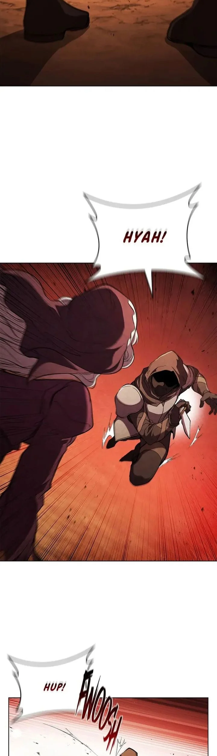 I Regressed As The Duke  (Returned as the Duke) Chapter 102 Gambar 54