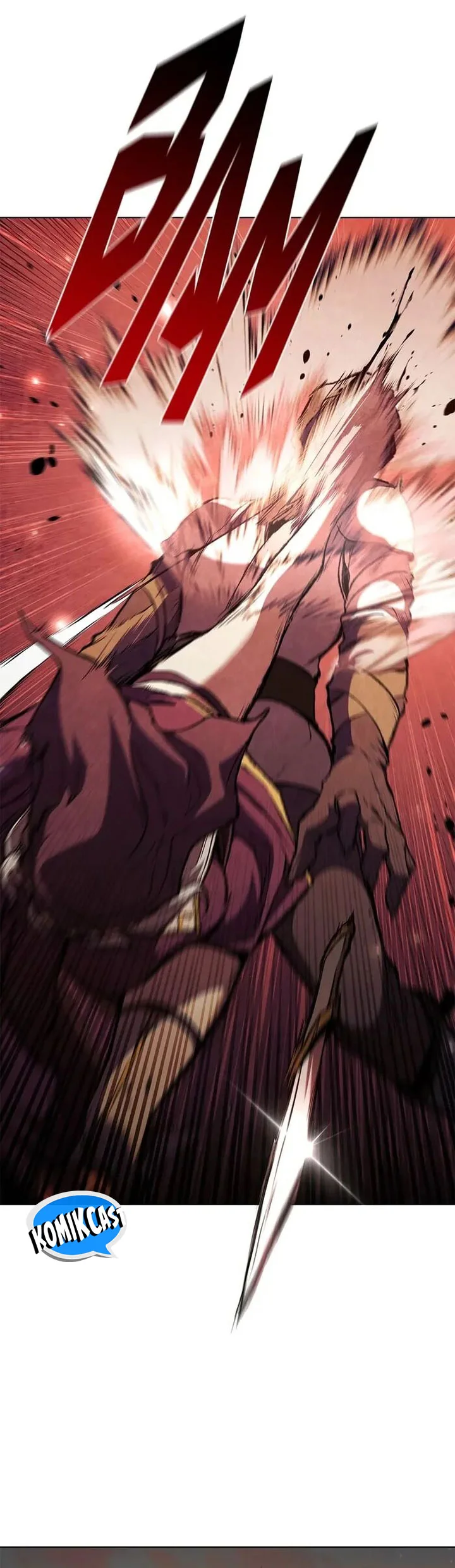 I Regressed As The Duke  (Returned as the Duke) Chapter 102 Gambar 56