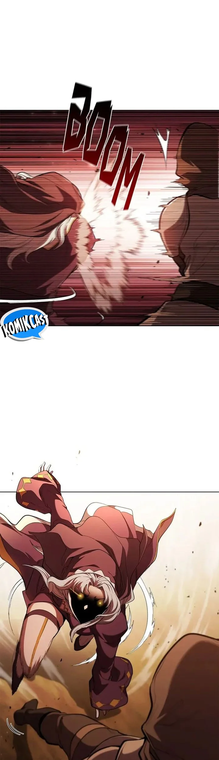 I Regressed As The Duke  (Returned as the Duke) Chapter 102 Gambar 59