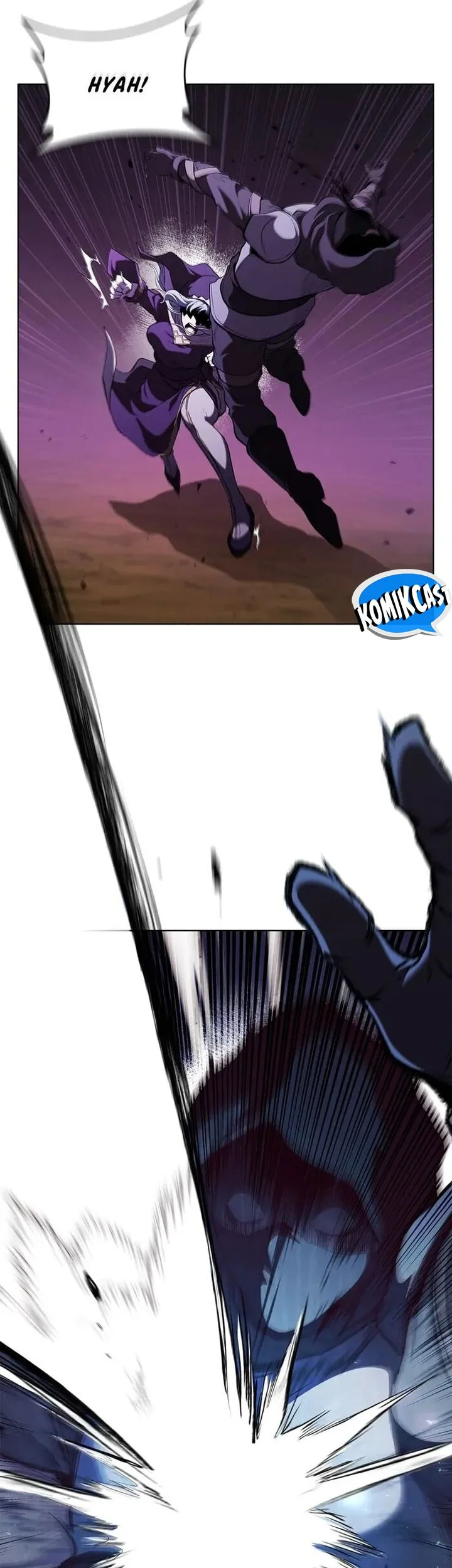 I Regressed As The Duke  (Returned as the Duke) Chapter 102 Gambar 63