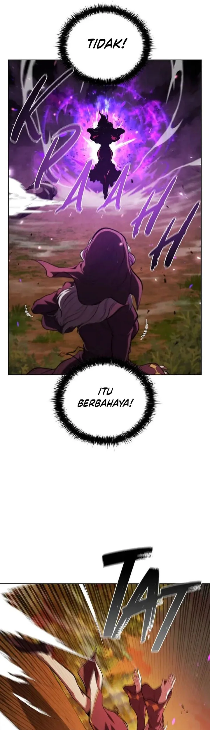 I Regressed As The Duke  (Returned as the Duke) Chapter 102 Gambar 68