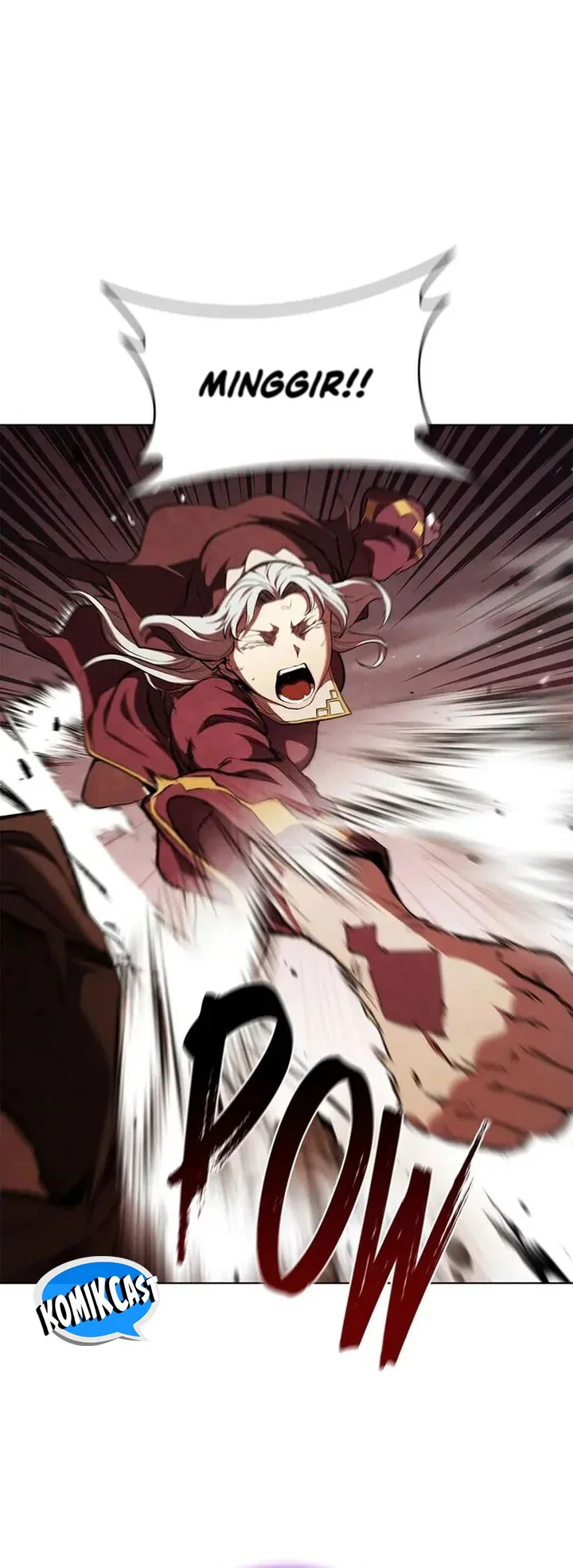 I Regressed As The Duke  (Returned as the Duke) Chapter 102 Gambar 72