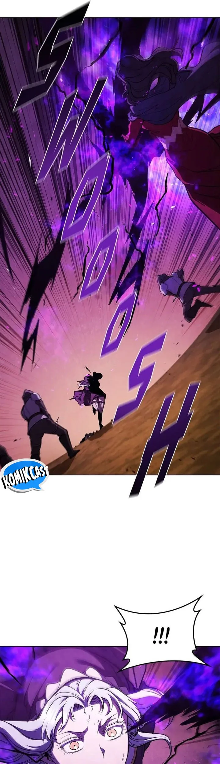 I Regressed As The Duke  (Returned as the Duke) Chapter 102 Gambar 74