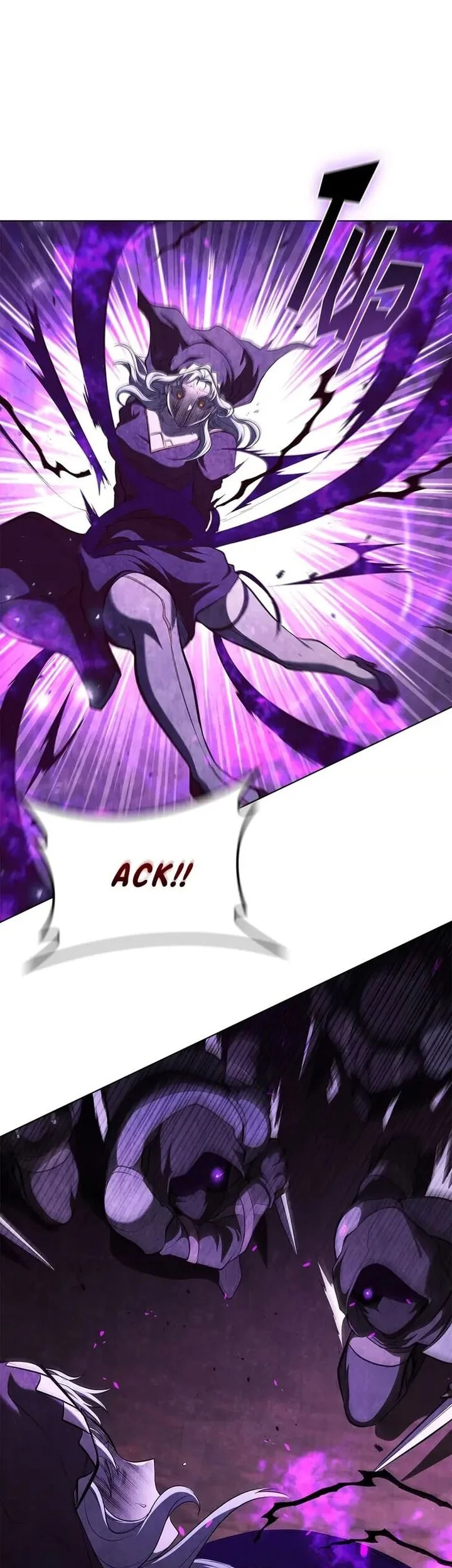 I Regressed As The Duke  (Returned as the Duke) Chapter 102 Gambar 76