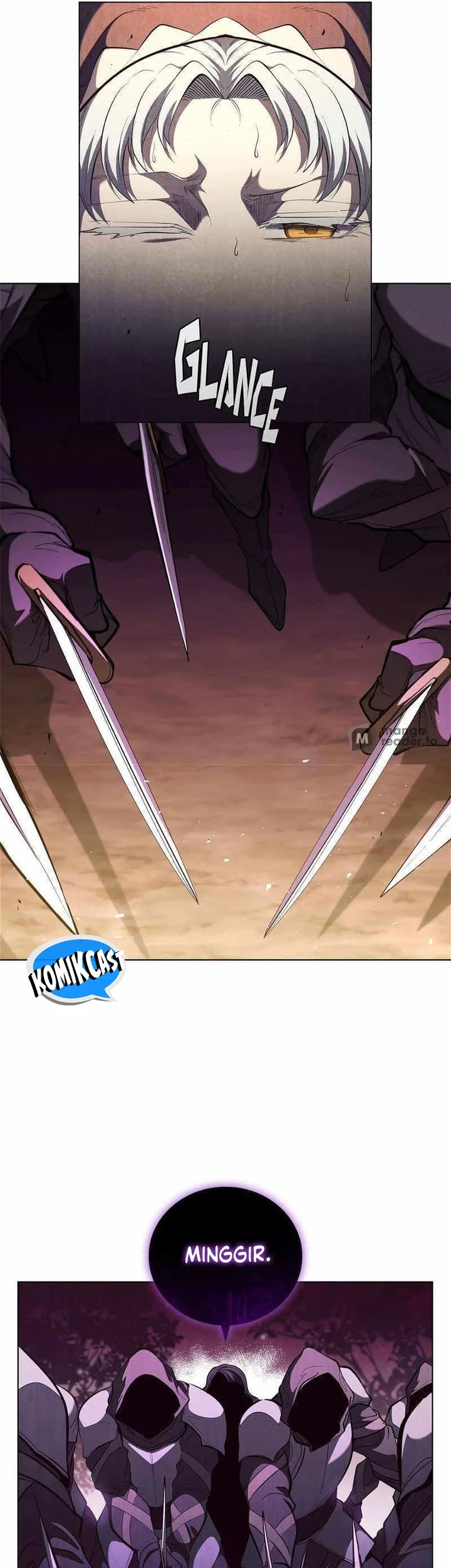 I Regressed As The Duke  (Returned as the Duke) Chapter 103 Gambar 16